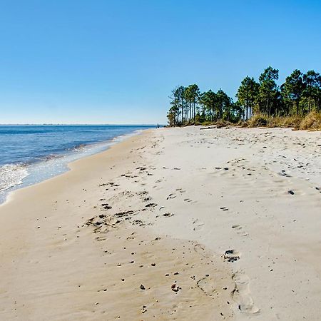 Surf Club Βίλα Dauphin Island Εξωτερικό φωτογραφία