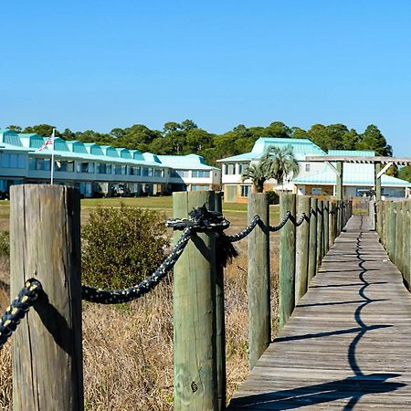 Surf Club Βίλα Dauphin Island Εξωτερικό φωτογραφία