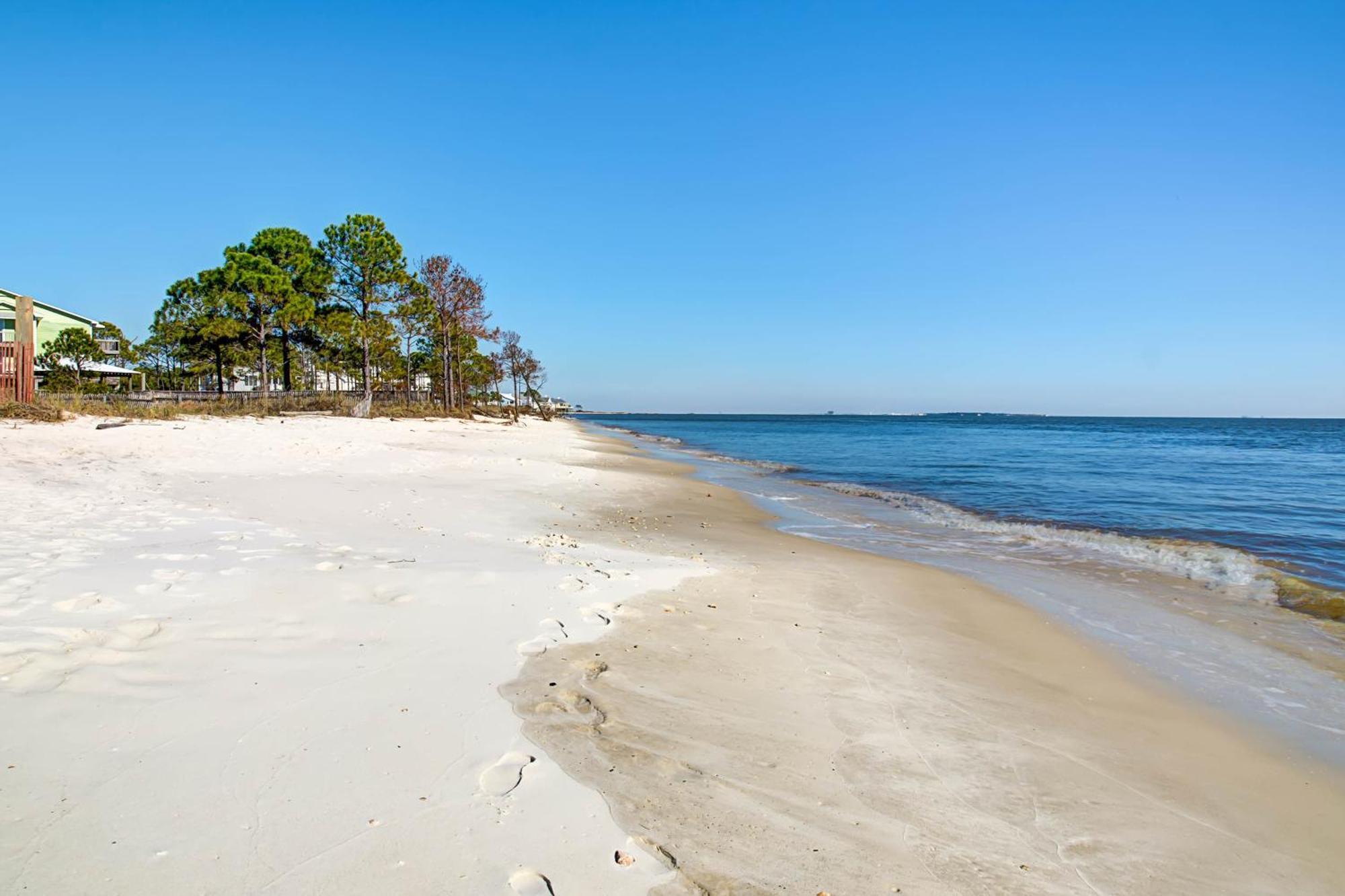Surf Club Βίλα Dauphin Island Εξωτερικό φωτογραφία