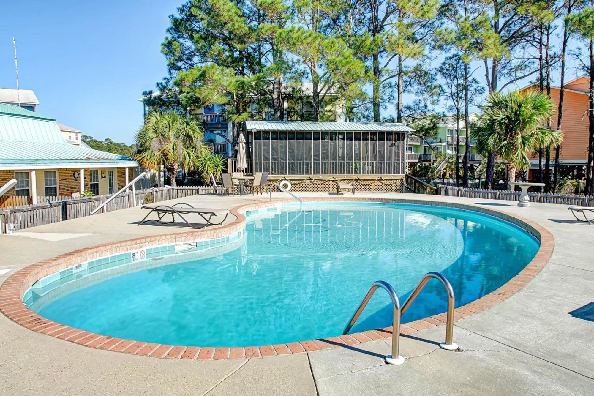 Surf Club Βίλα Dauphin Island Εξωτερικό φωτογραφία